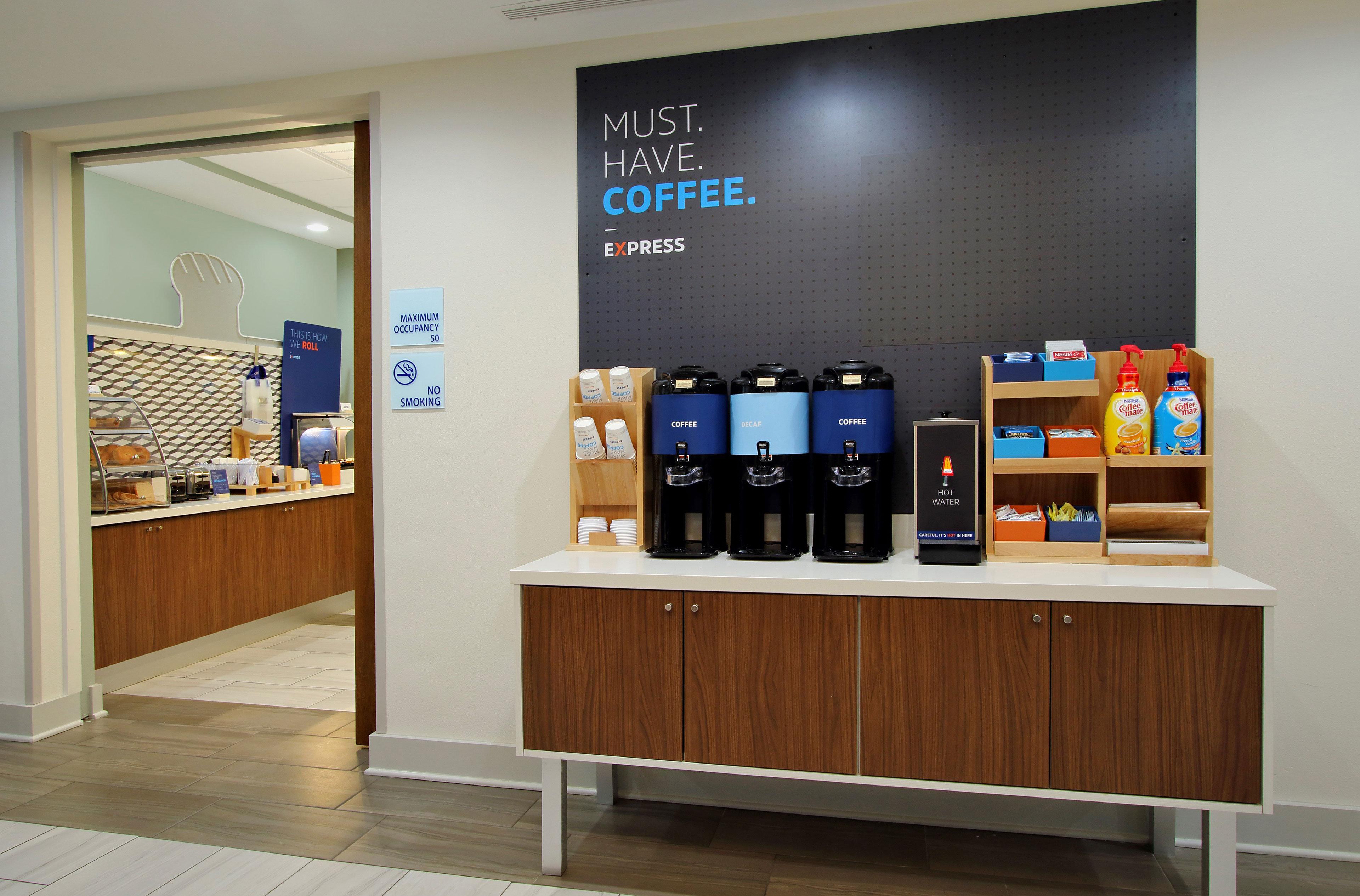 Holiday Inn Express & Suites Shelbyville By Ihg Extérieur photo