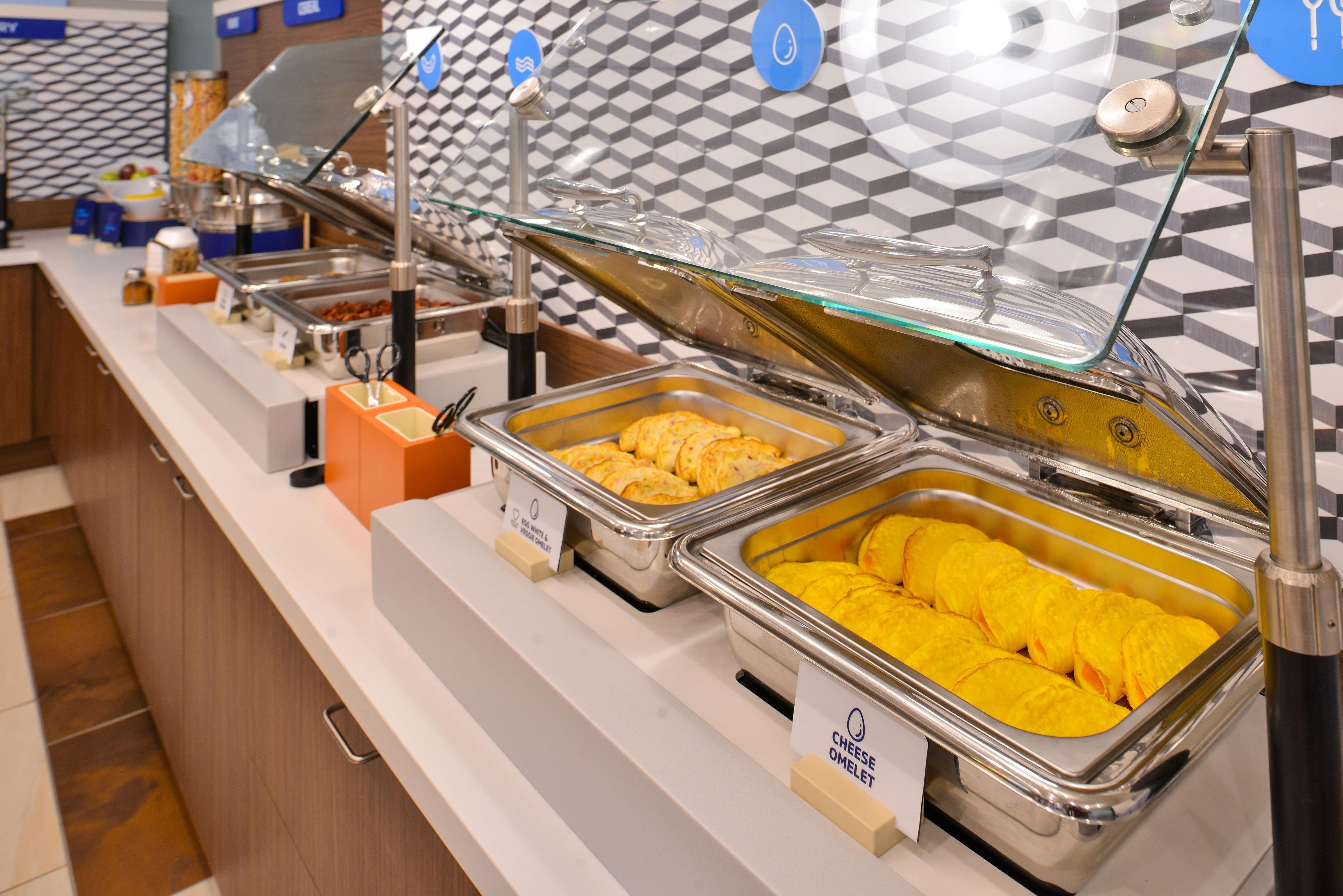 Holiday Inn Express & Suites Shelbyville By Ihg Extérieur photo