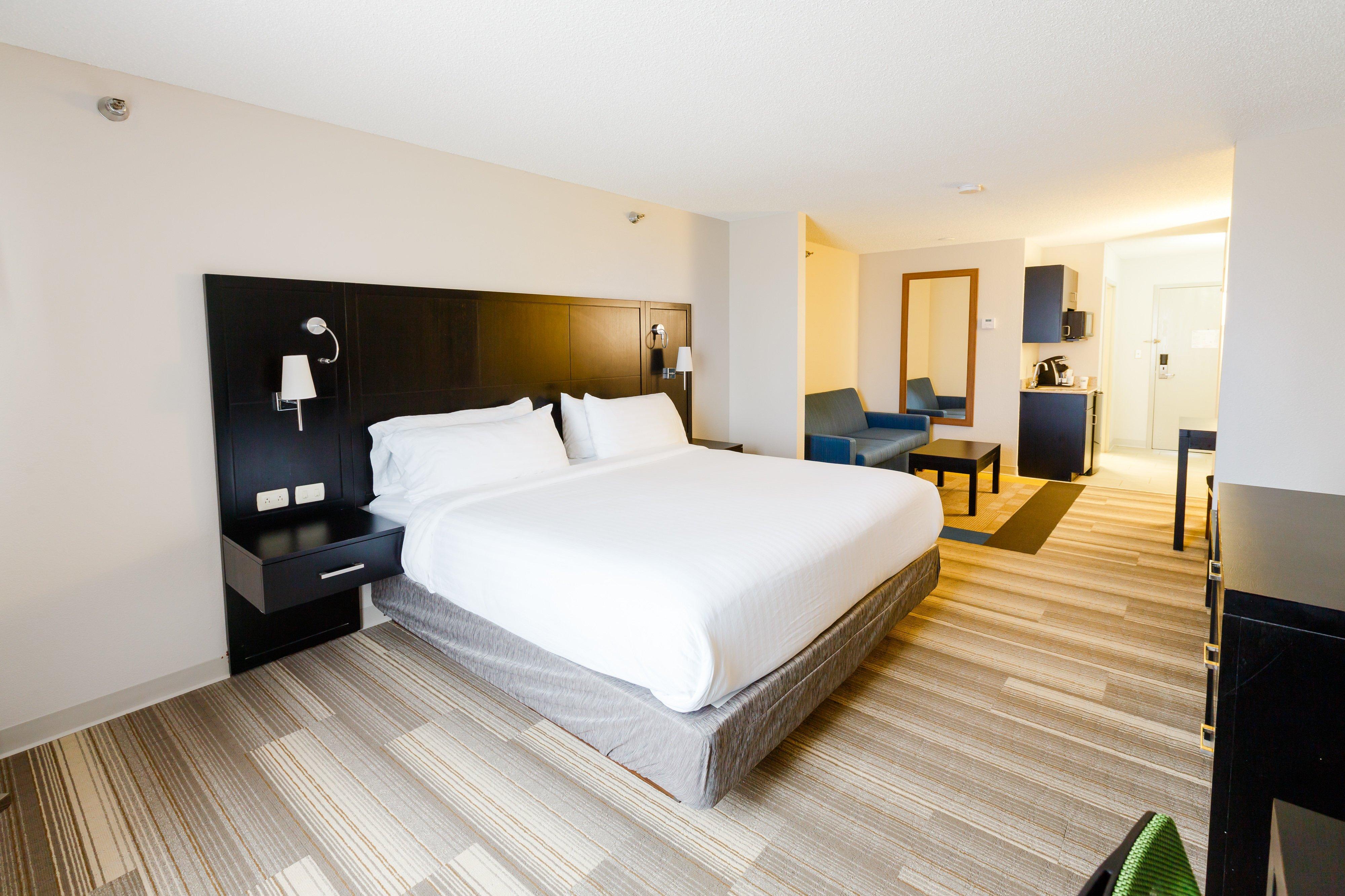 Holiday Inn Express & Suites Shelbyville By Ihg Extérieur photo