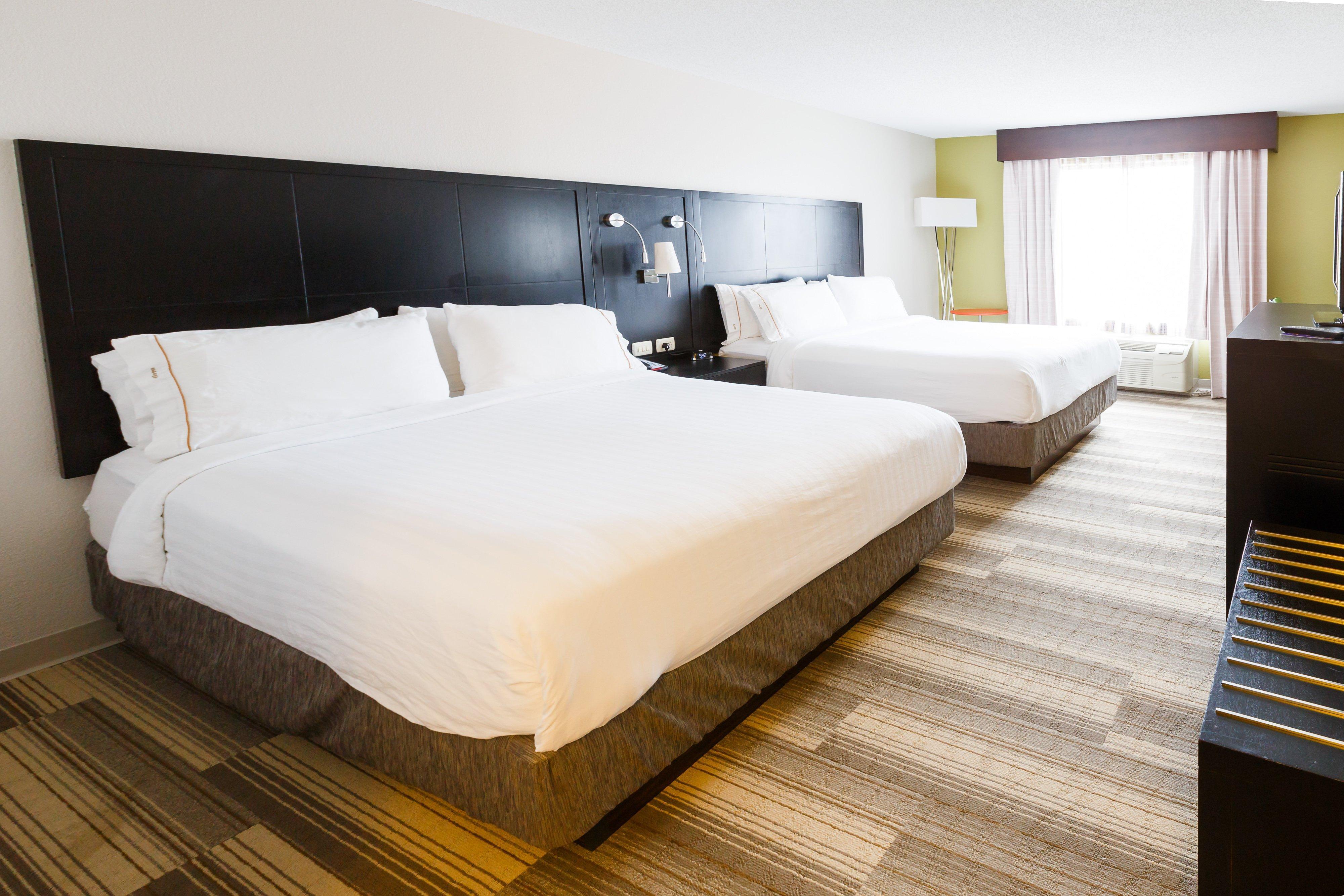 Holiday Inn Express & Suites Shelbyville By Ihg Extérieur photo
