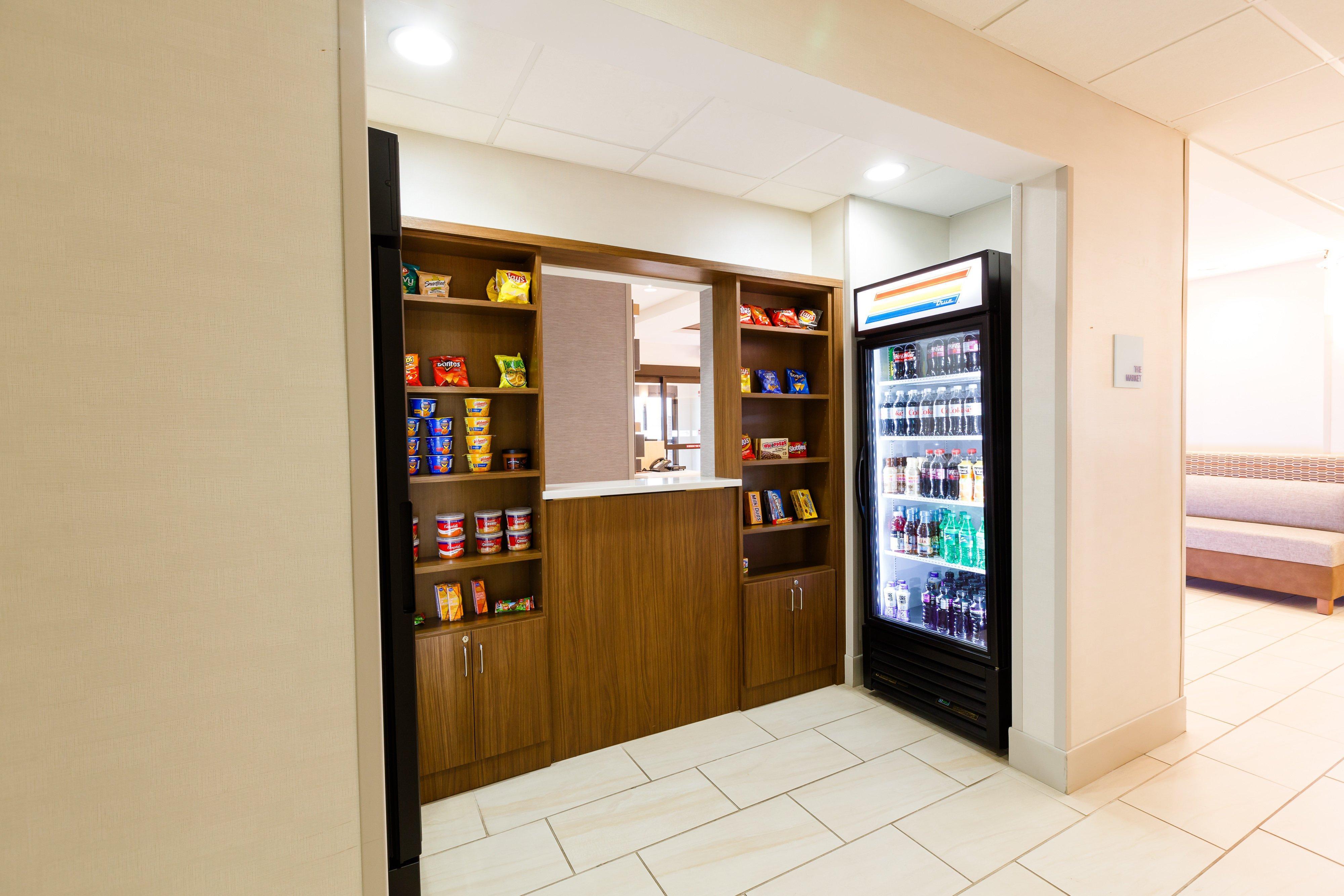 Holiday Inn Express & Suites Shelbyville By Ihg Extérieur photo