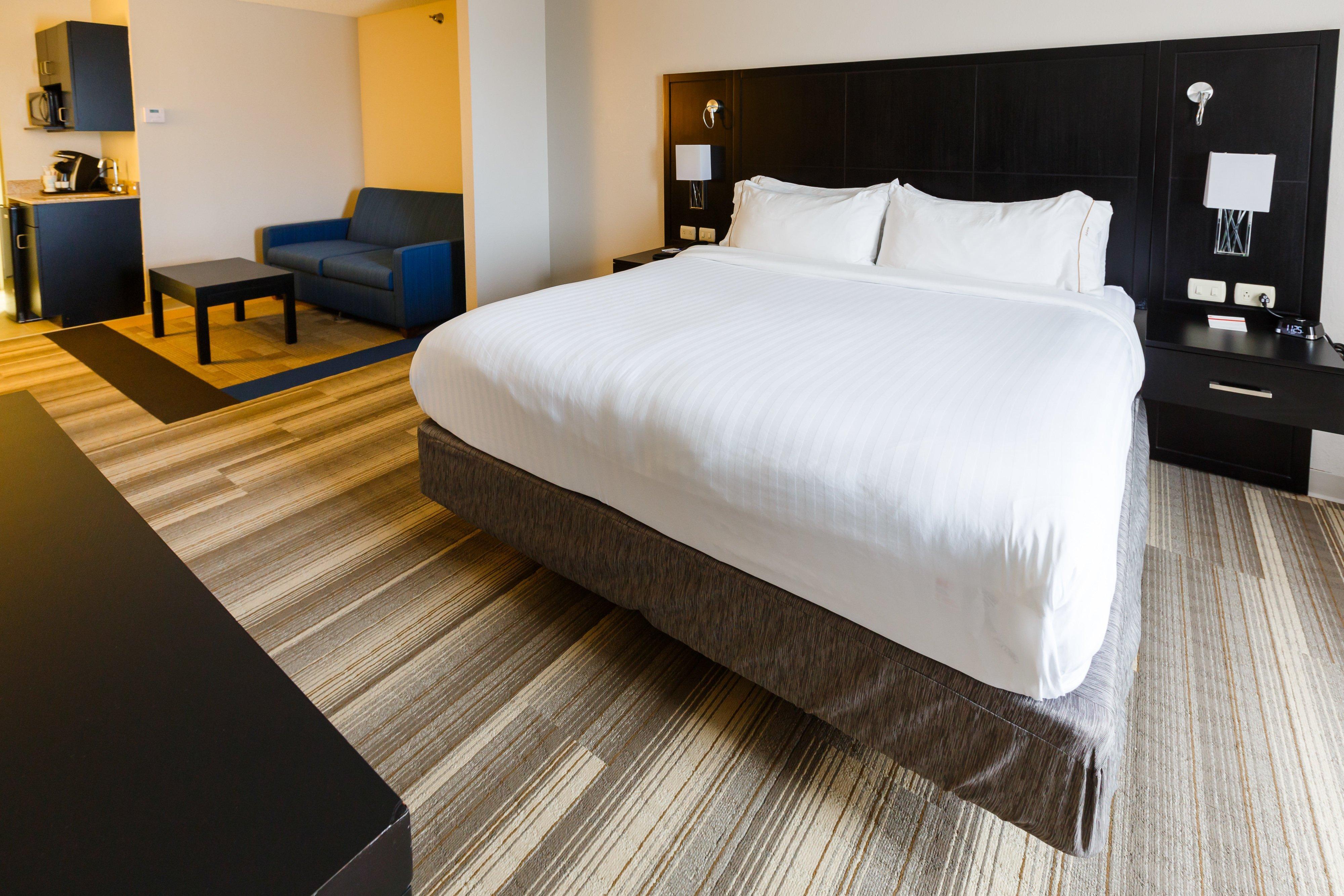 Holiday Inn Express & Suites Shelbyville By Ihg Extérieur photo