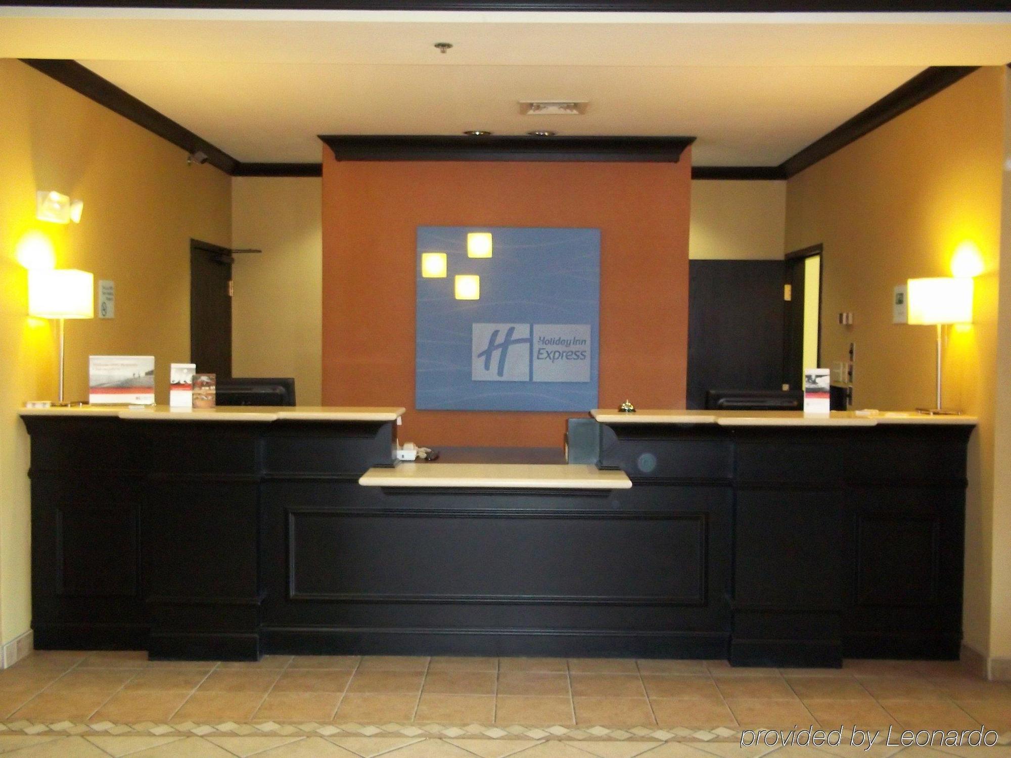 Holiday Inn Express & Suites Shelbyville By Ihg Extérieur photo