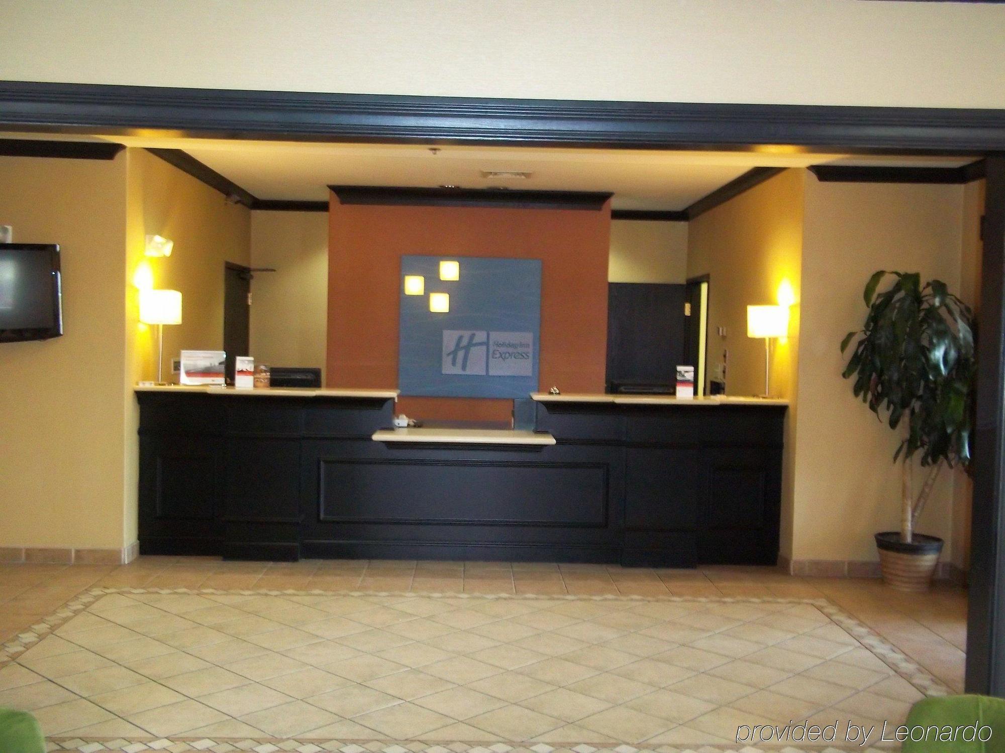 Holiday Inn Express & Suites Shelbyville By Ihg Extérieur photo