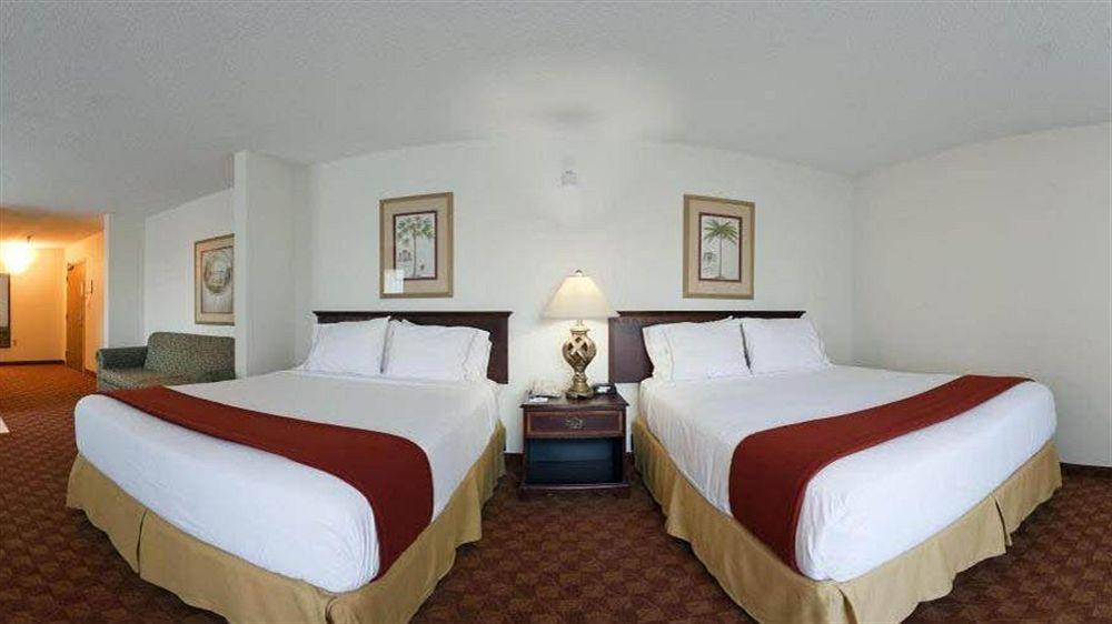 Holiday Inn Express & Suites Shelbyville By Ihg Extérieur photo