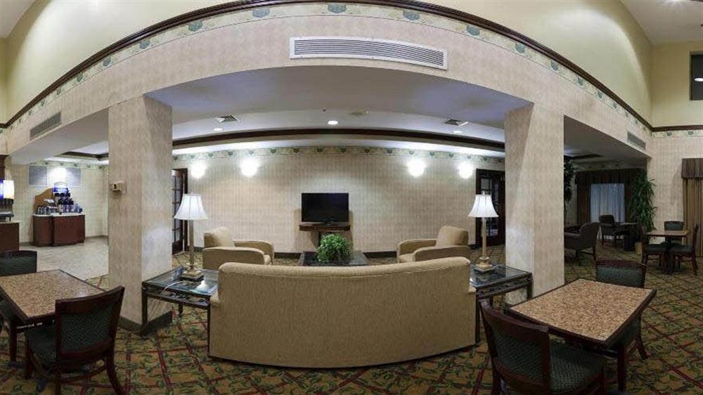 Holiday Inn Express & Suites Shelbyville By Ihg Extérieur photo