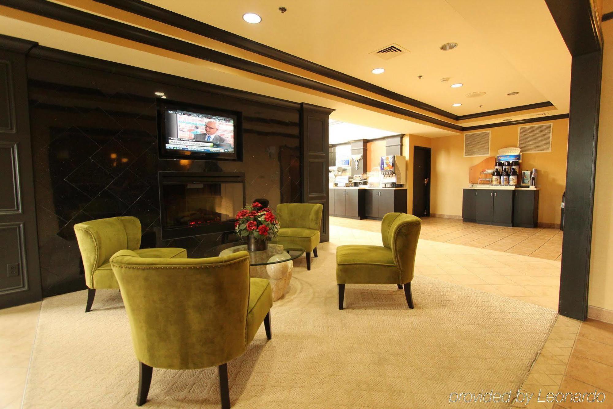 Holiday Inn Express & Suites Shelbyville By Ihg Extérieur photo