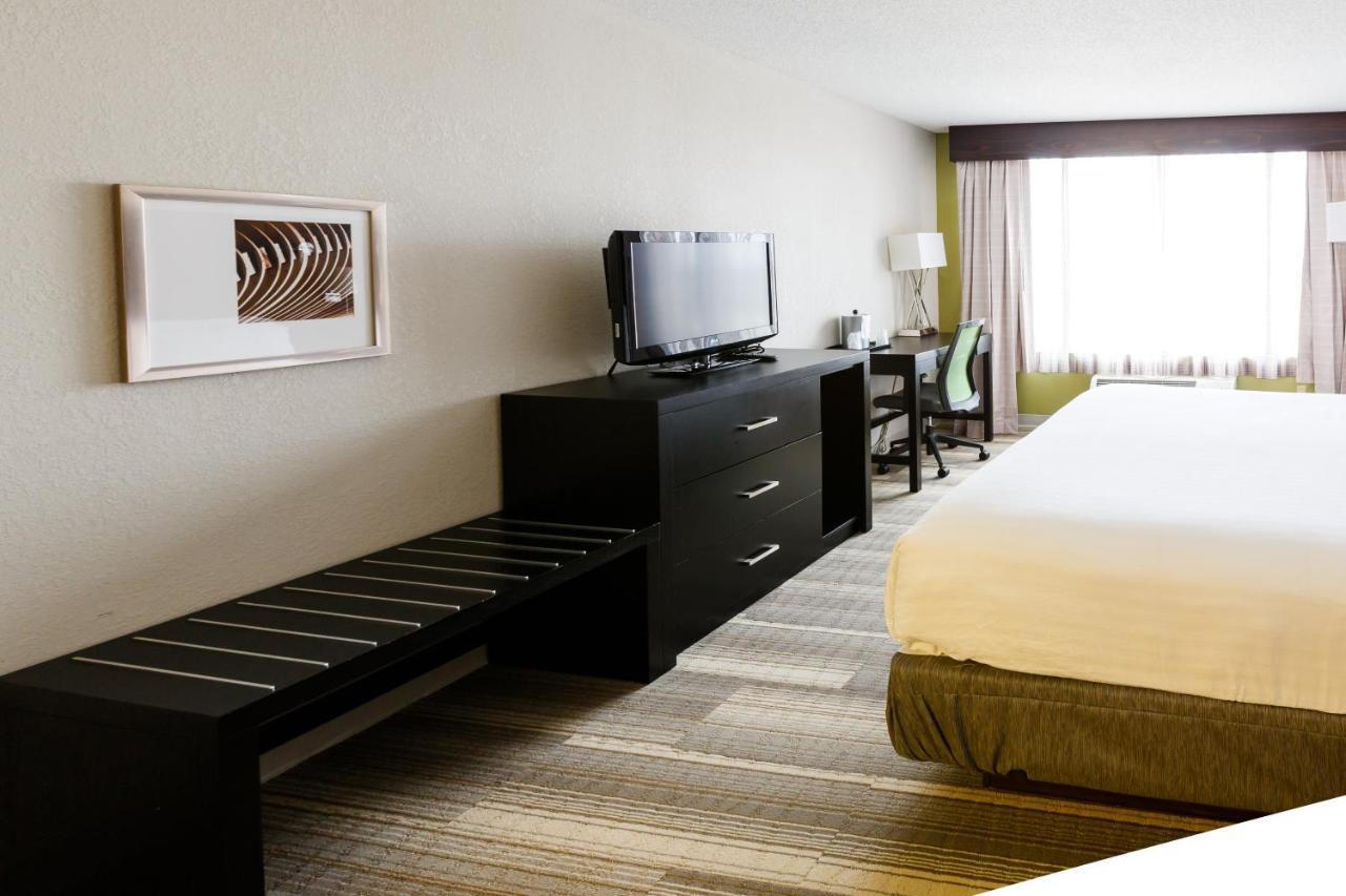 Holiday Inn Express & Suites Shelbyville By Ihg Extérieur photo